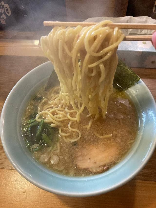 ラーメン澤井 - サブ画像1