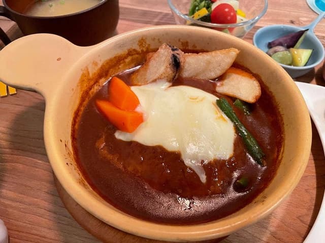 玉露の里 カフェ うさぎの隠れ家 - サブ画像2