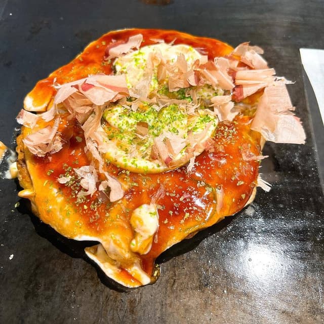 お好み焼・焼きそば・もんじゃ焼 うしたま - サブ画像2