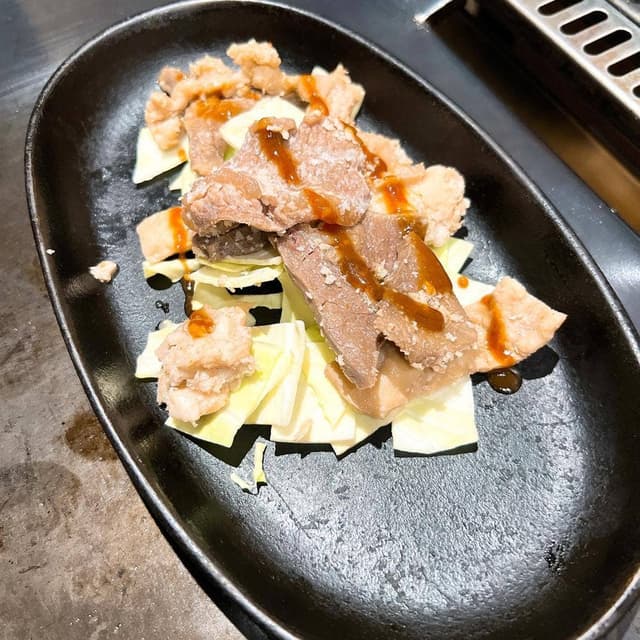 お好み焼・焼きそば・もんじゃ焼 うしたま - サブ画像1