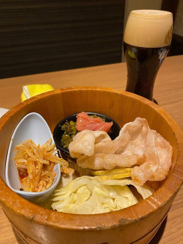 焼とり 鳥さわ - サブ画像1