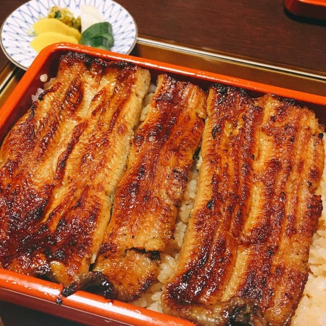 蒲焼 割烹 根ぎし 宮川 - サブ画像1