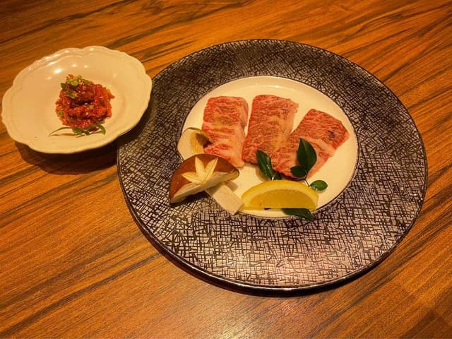 焼肉のMr.青木 - サブ画像1