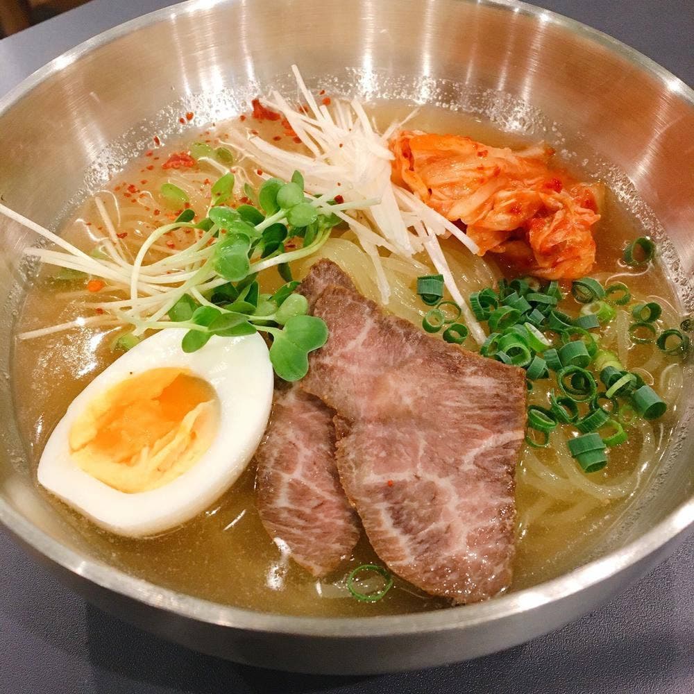 焼肉リキヲ 別邸