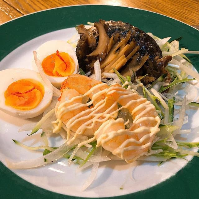 Restaurant&BAR SANTANA - サブ画像1