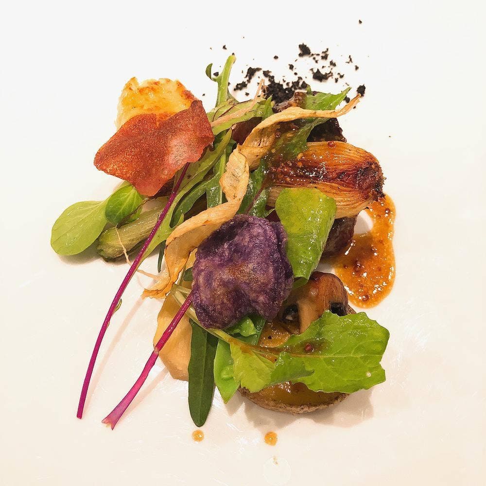 ル ニコ ア オーミナミ