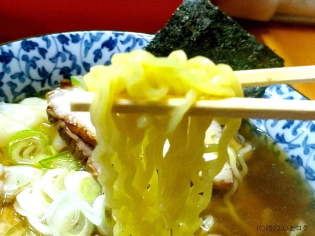 よつば屋ラーメン - サブ画像1