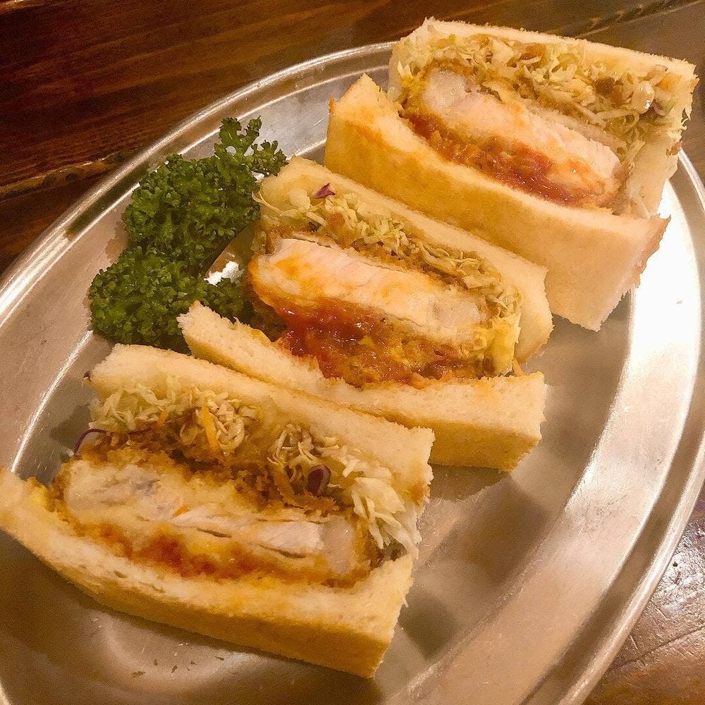 レストラン海賊