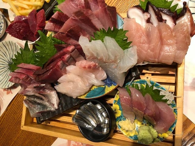 魚と酒 はなたれ 丸の内本店 - サブ画像2