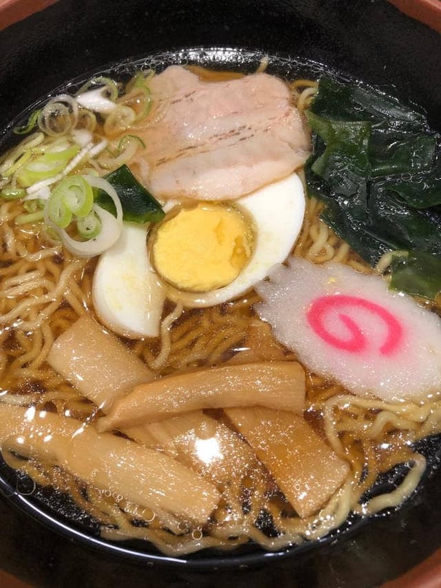 名代 富士そば 蒲田店 - サブ画像3