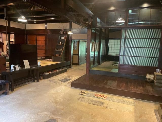 炉端お食事処 木庵 - サブ画像3