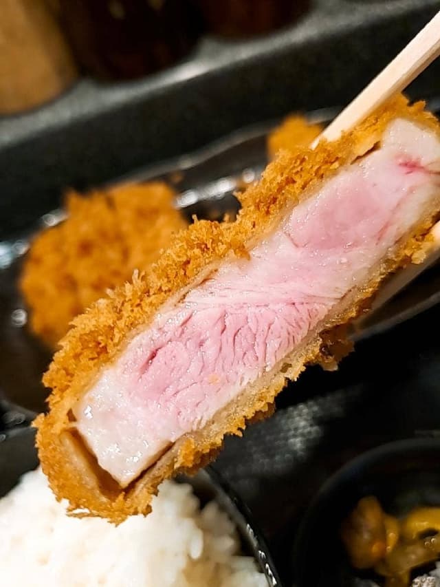 とんかつとカツカレーのお店 キセキ食堂 岩槻店 - サブ画像3