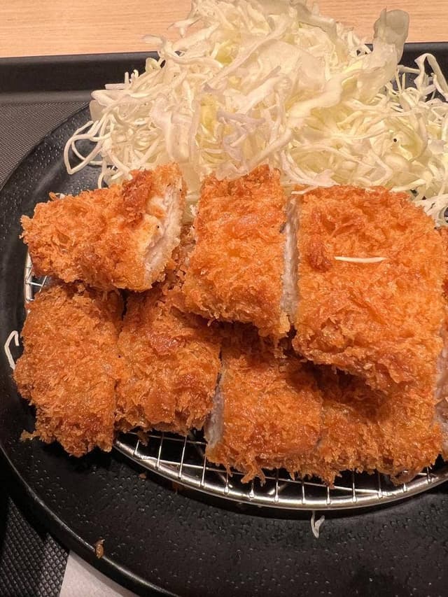 松のや / マイカリー食堂 本厚木店 - サブ画像3