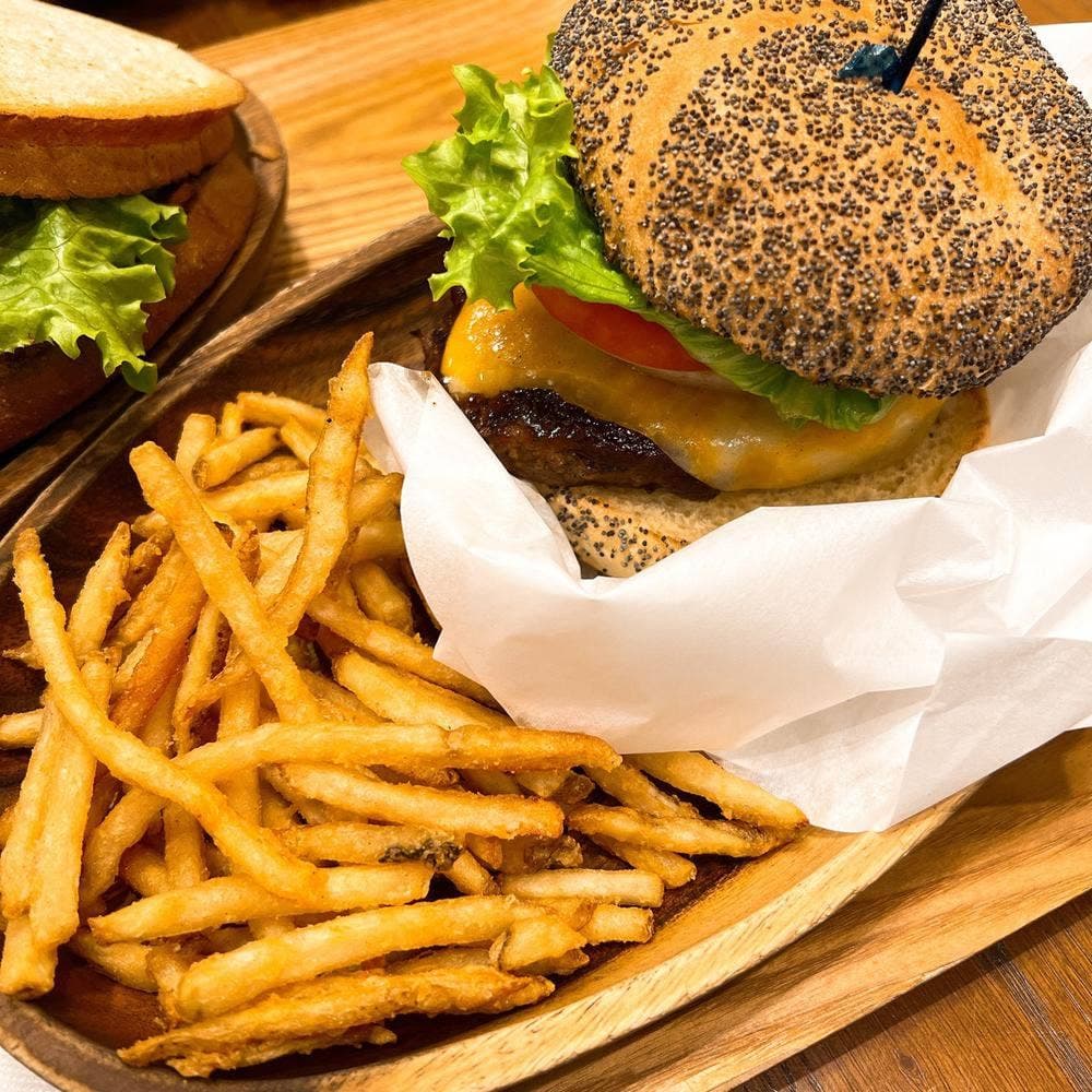 クアアイナ 三井アウトレットパーク ジャズドリーム長島店