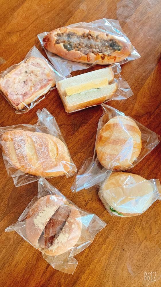 パン工房 ノーミ - サブ画像1