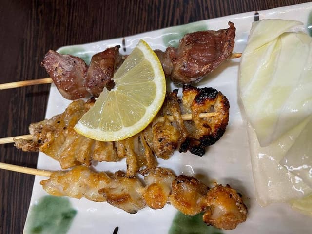 居酒屋梁 - サブ画像3