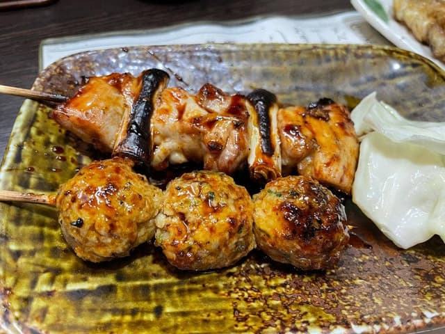 居酒屋梁 - サブ画像1