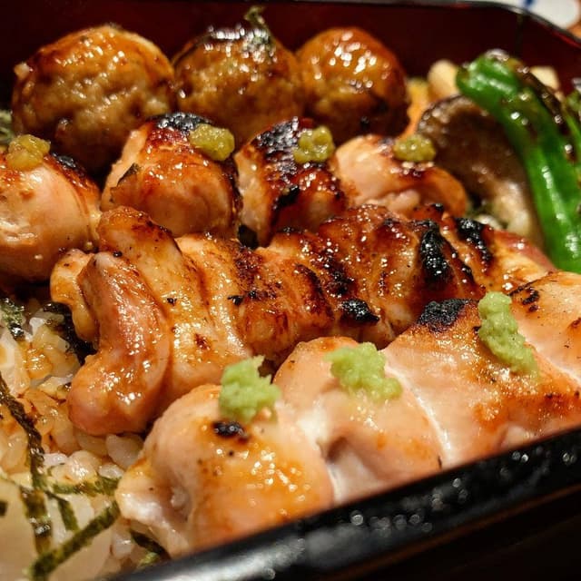 スペイン坂鳥幸 - サブ画像1