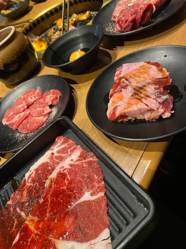 国産牛焼肉食べ放題 肉匠坂井 武蔵野桜堤店
