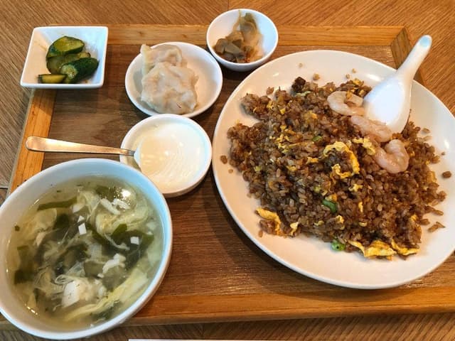 随園別館 京橋店 - サブ画像3