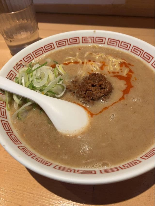 博多拉担麺 まるたん - サブ画像2