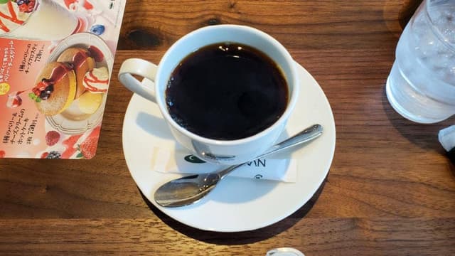 珈琲館 千歳烏山店 - サブ画像2