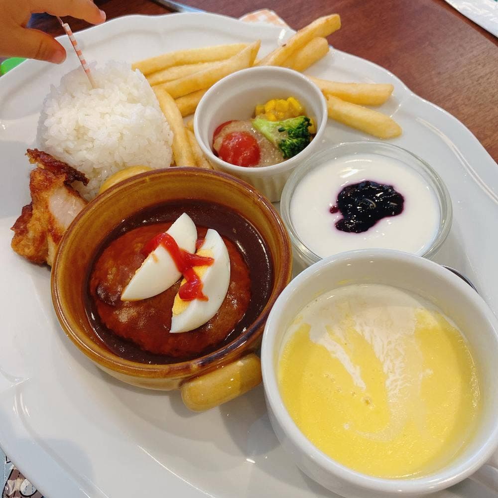 ロイヤルホスト 武庫之荘店