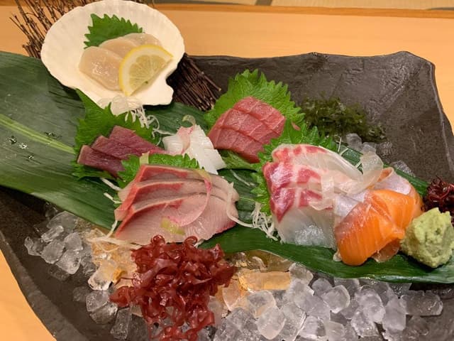 旬彩酒房 酔心 京都駅前店 - サブ画像1