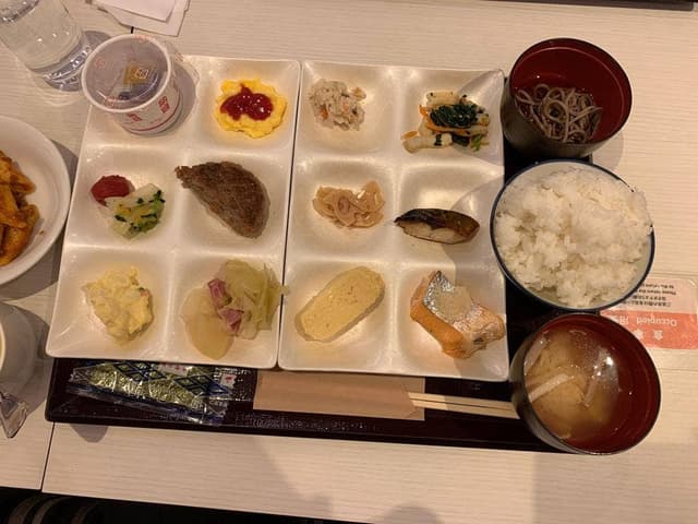 都シティ 近鉄京都駅 ラウンジ - サブ画像1