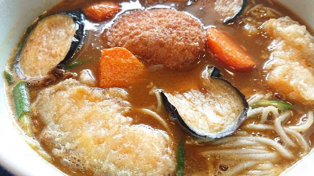 そば料理いなみ - サブ画像1