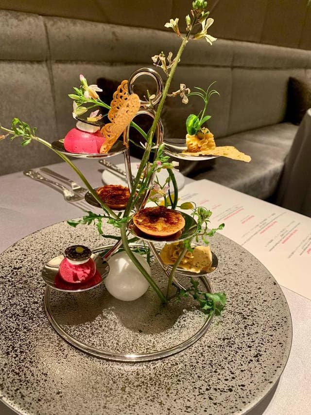 ASAHINA Gastronome - サブ画像1