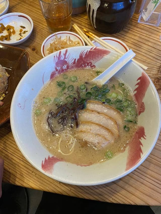 龍の家 春日下白水店 - サブ画像3
