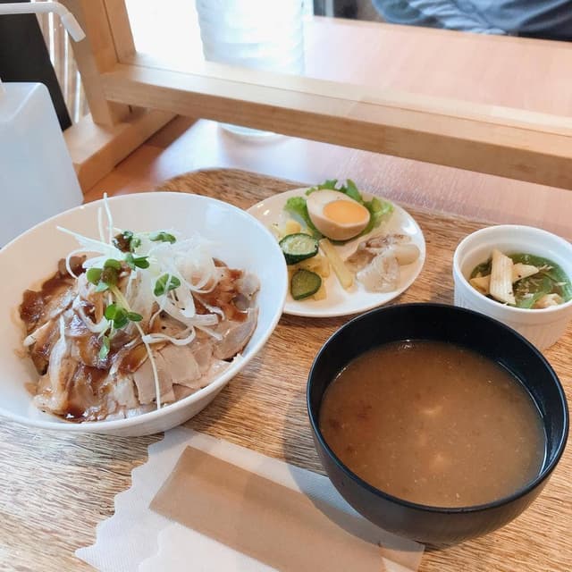 南アルプスプラザ - サブ画像3