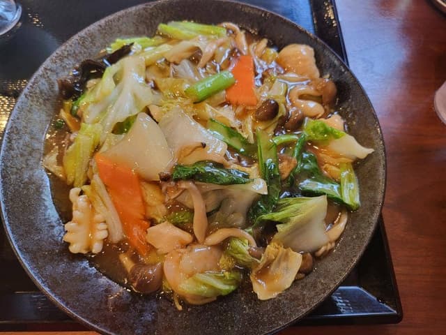 中華料理 龍昇 - サブ画像3