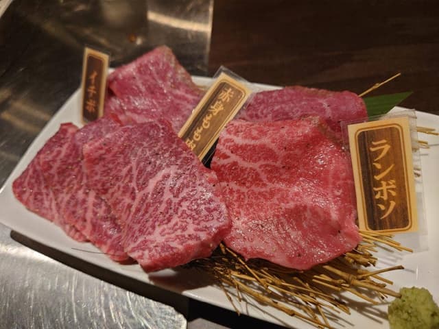 BEEF×CRAFTSMAN - サブ画像3