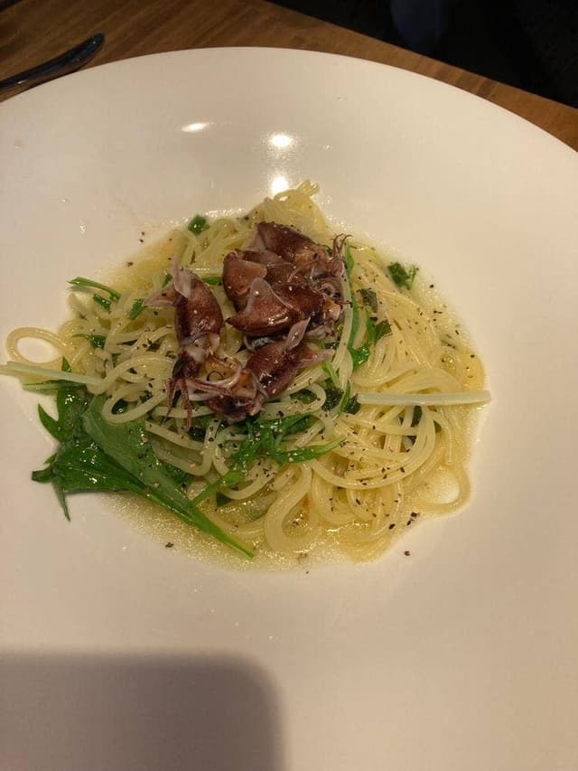 Bistro oceanrich - サブ画像1