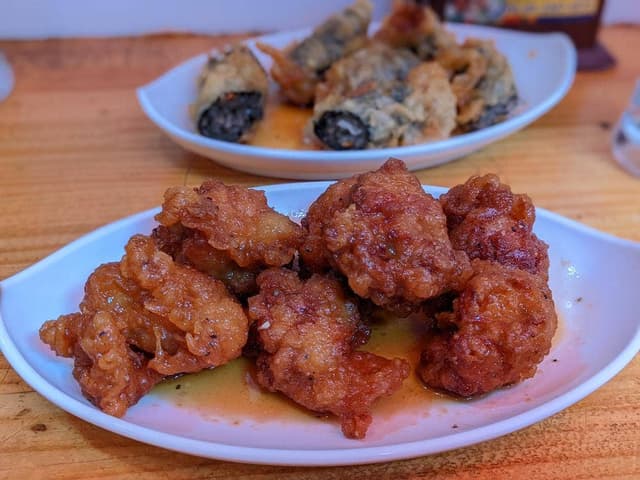 韓国鶏料理専門店 春川鶏カルビ 大久保店 - サブ画像2