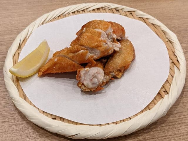 小烏 - サブ画像1