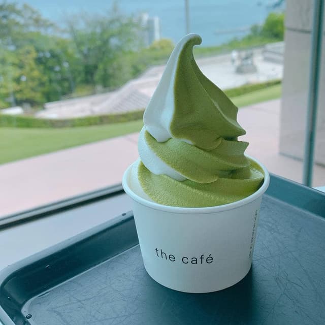 the café - サブ画像1