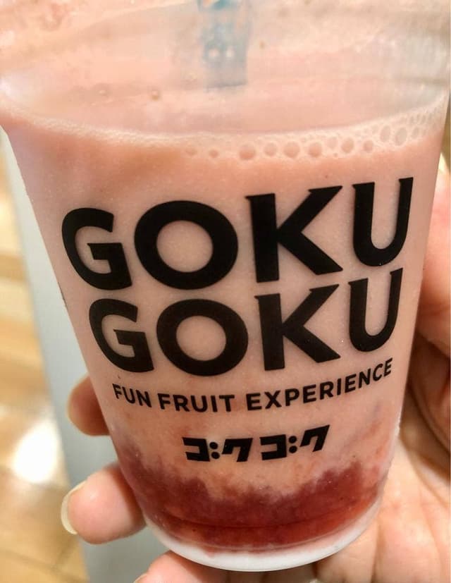 ゴクゴクumie - サブ画像1