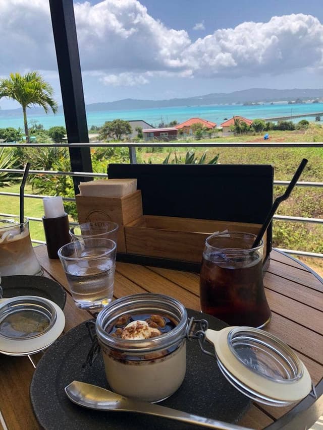 レストラン L LOTA - サブ画像1