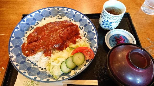カフェ＆レストラン いな美の里 - サブ画像3