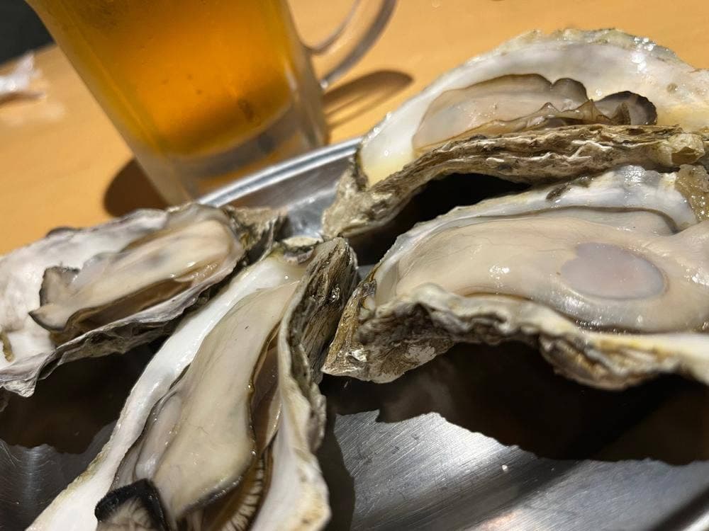 大衆アラカルト ギャルソン