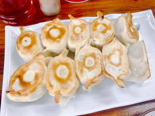 一番餃子 - サブ画像1