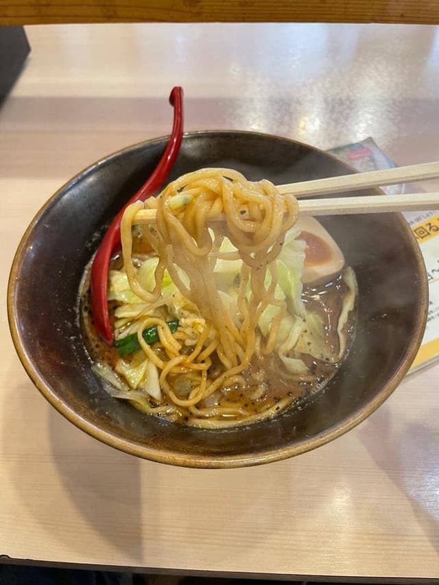 麺乃國+ 難波千日前店 - サブ画像1