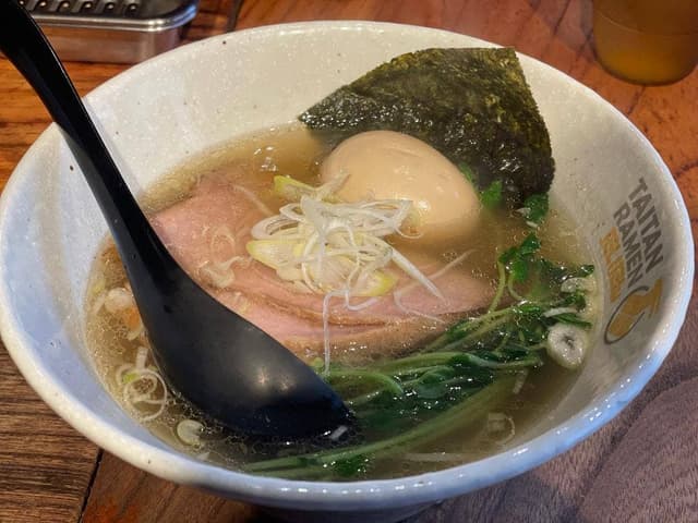 龍旗信 大阪なんば店 - サブ画像2