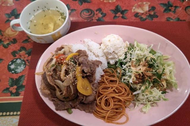 トリコローレ - サブ画像2