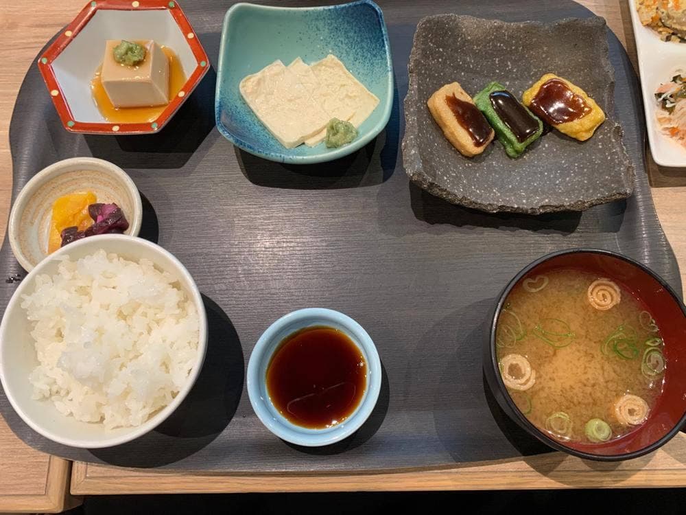 京都ことこと 烏丸御池店
