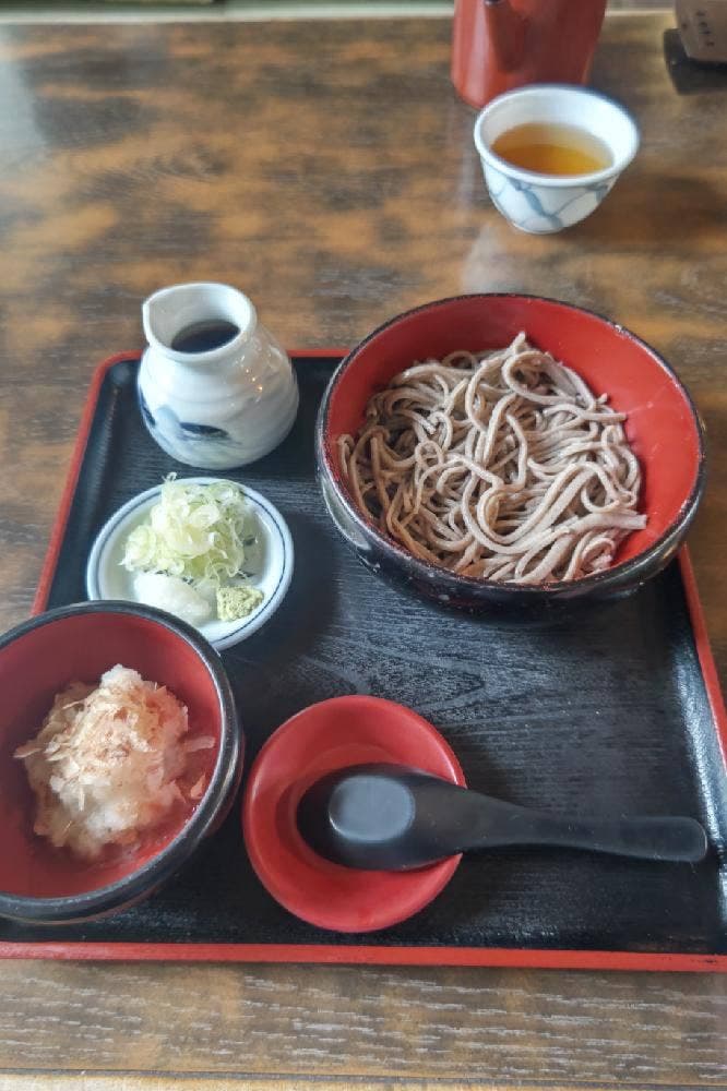 やぶそば沼ノ端店