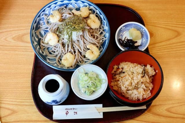 安江 長久手店 - サブ画像2